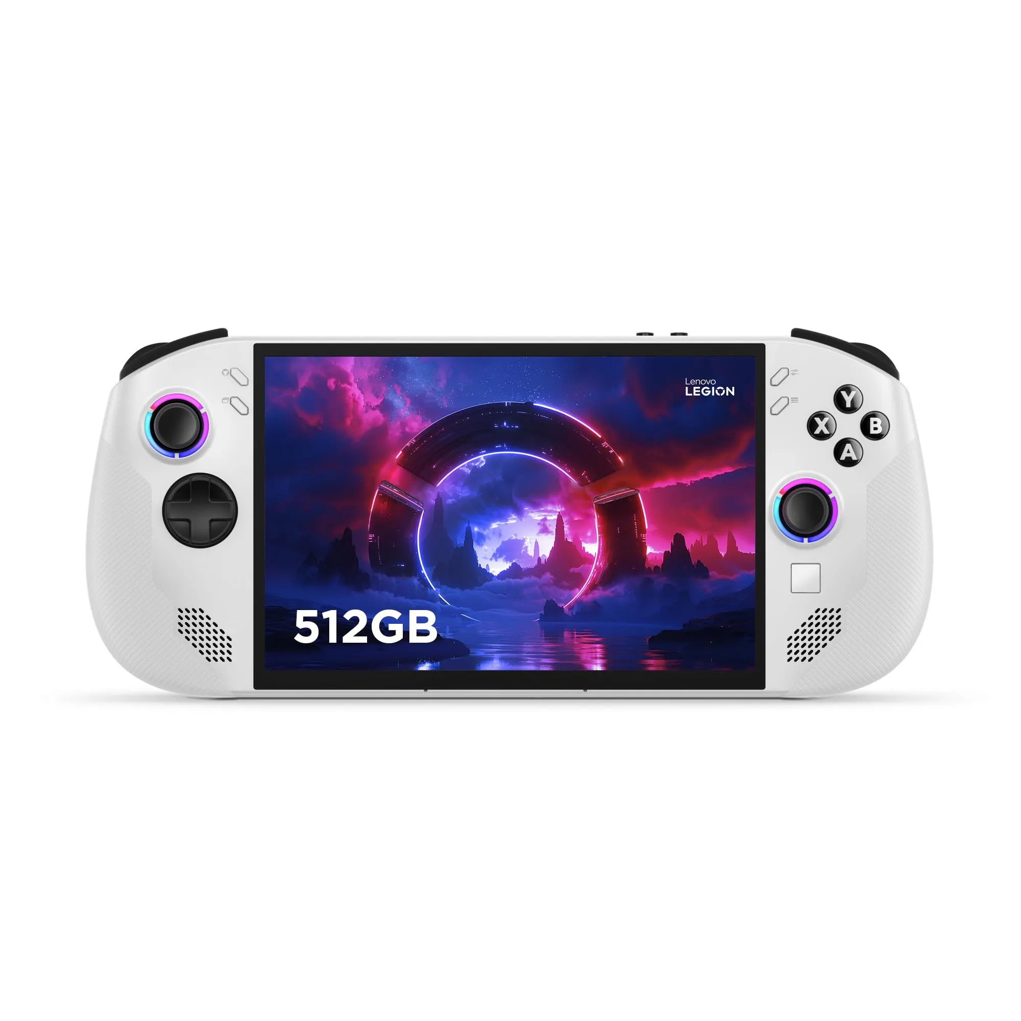 Lenovo Legion Go S Console Gaming Portatile
