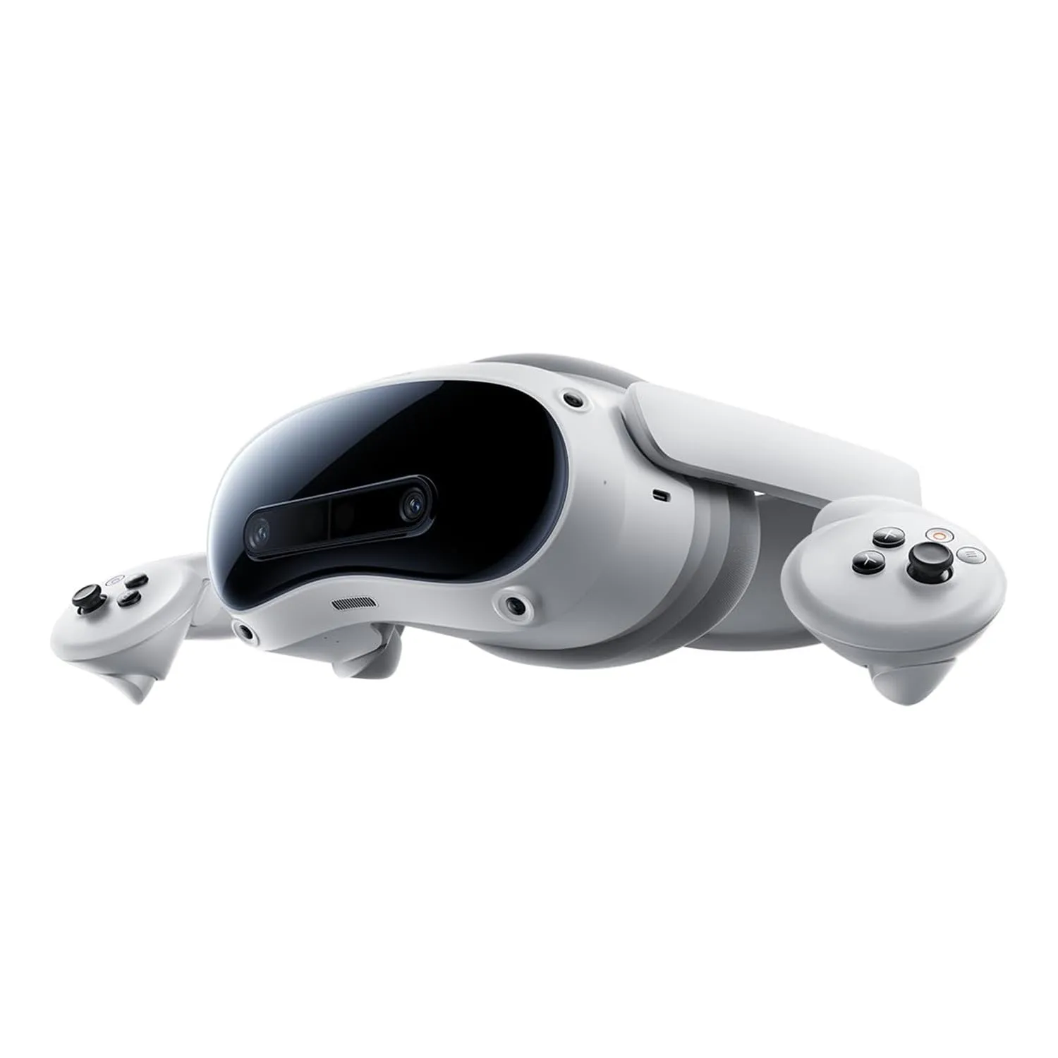 PICO 4 Ultra 256GB - Visore VR e Realtà Mista Avanzata