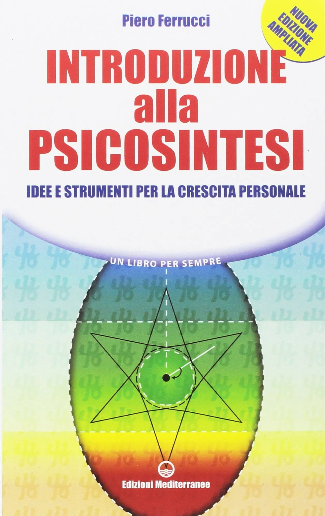 Introduzione alla Psicosintesi: Idee e Strumenti per la Crescita Personale