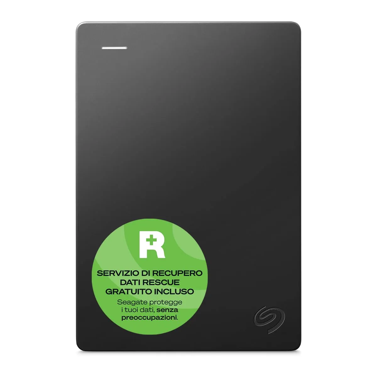 Seagate Portable Drive 4TB