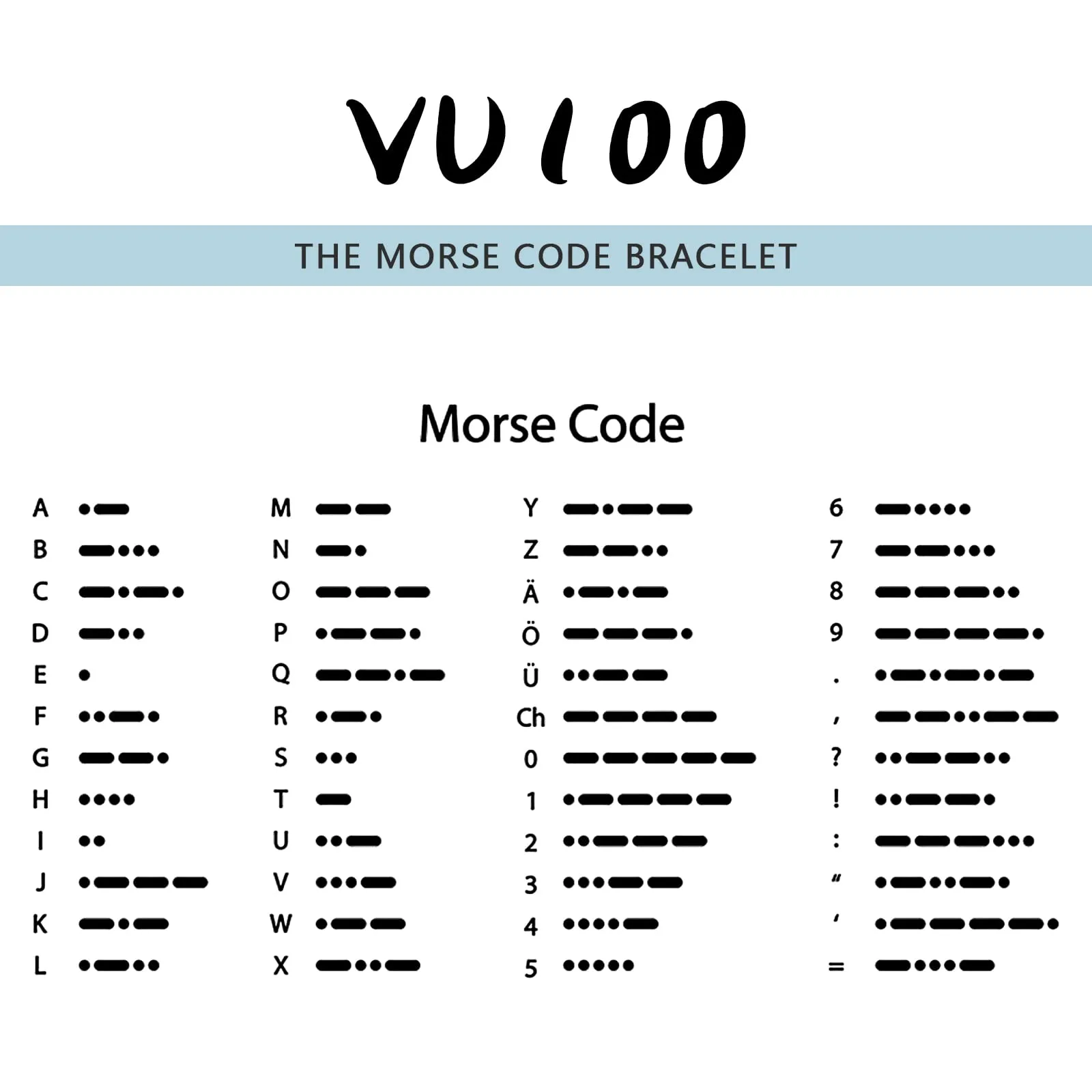 VU100 – Idea Regalo Per Papà, 1 Pezzo - 5