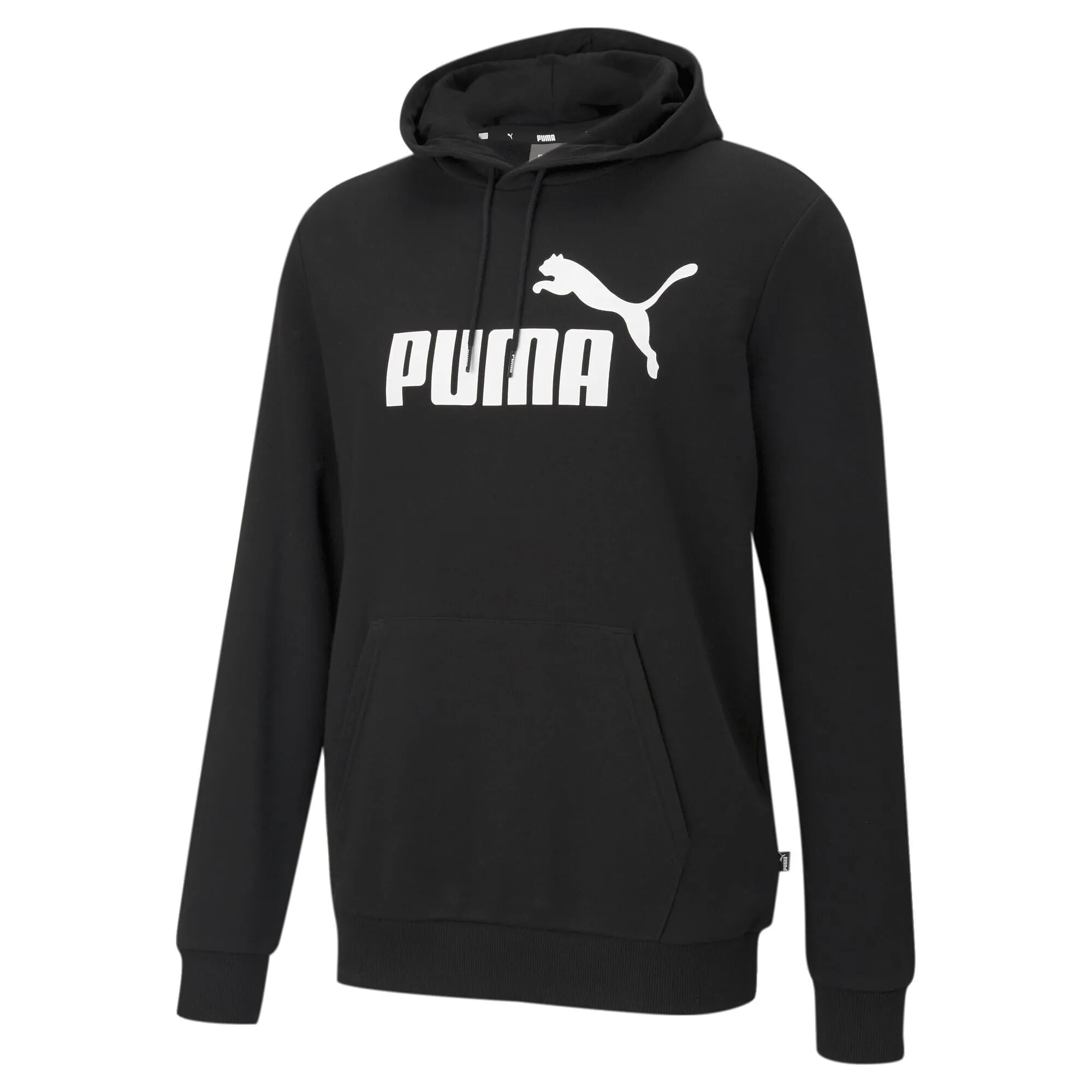 Puma Ess Big Logo Hoodie TR