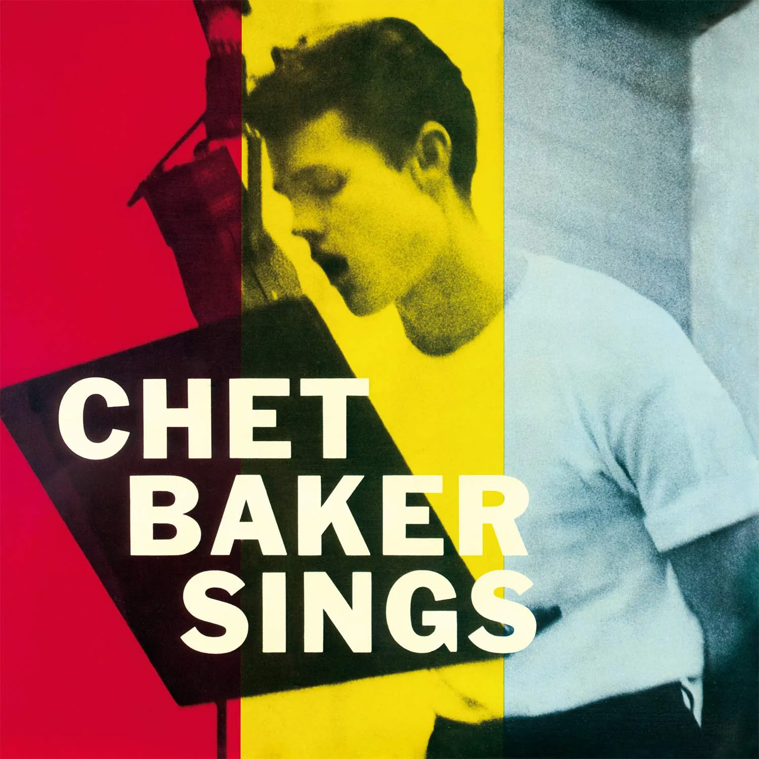 Chet Baker Sings (Vinile 180g)