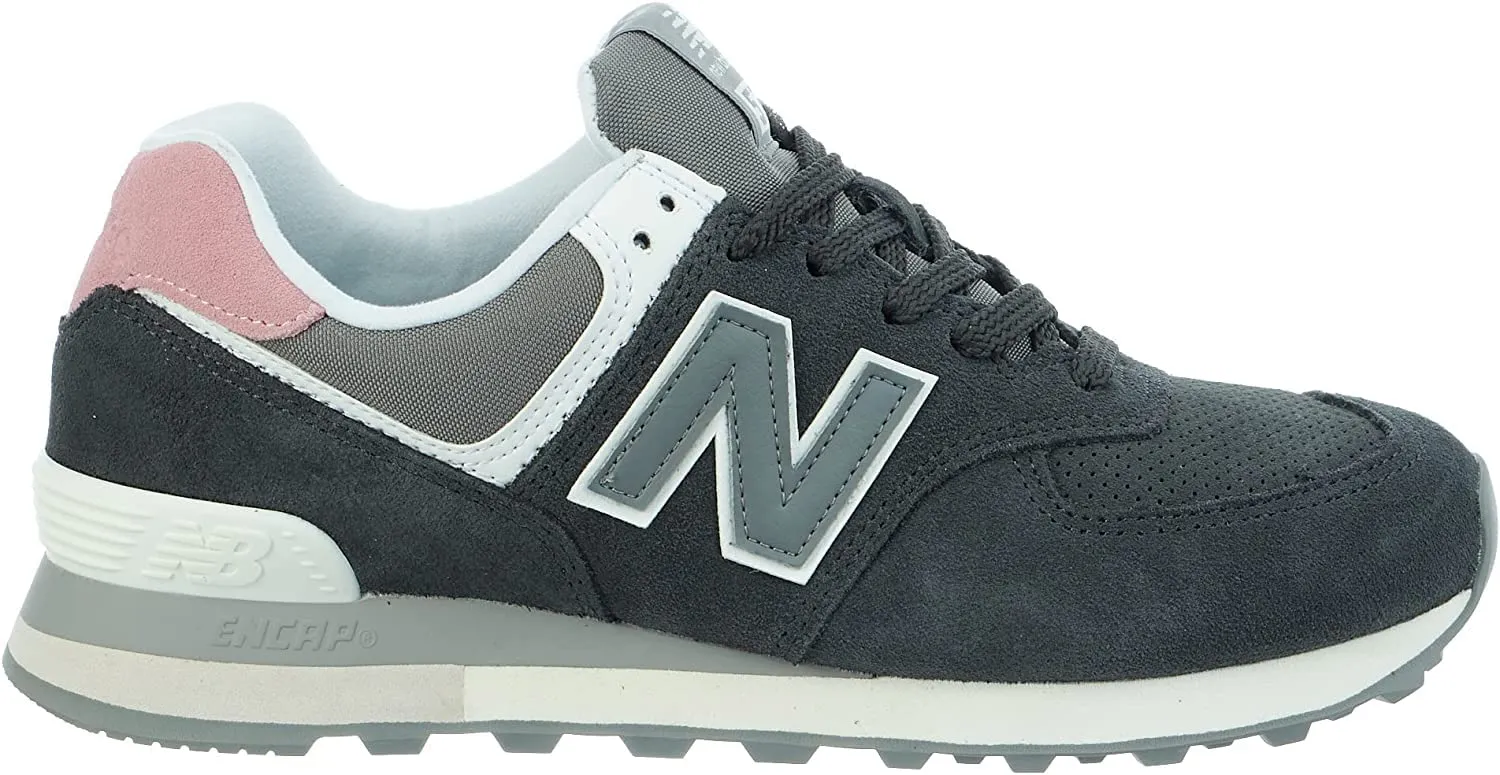 New Balance 574 - Sneaker Uomo - Icona di Stile e Comfort