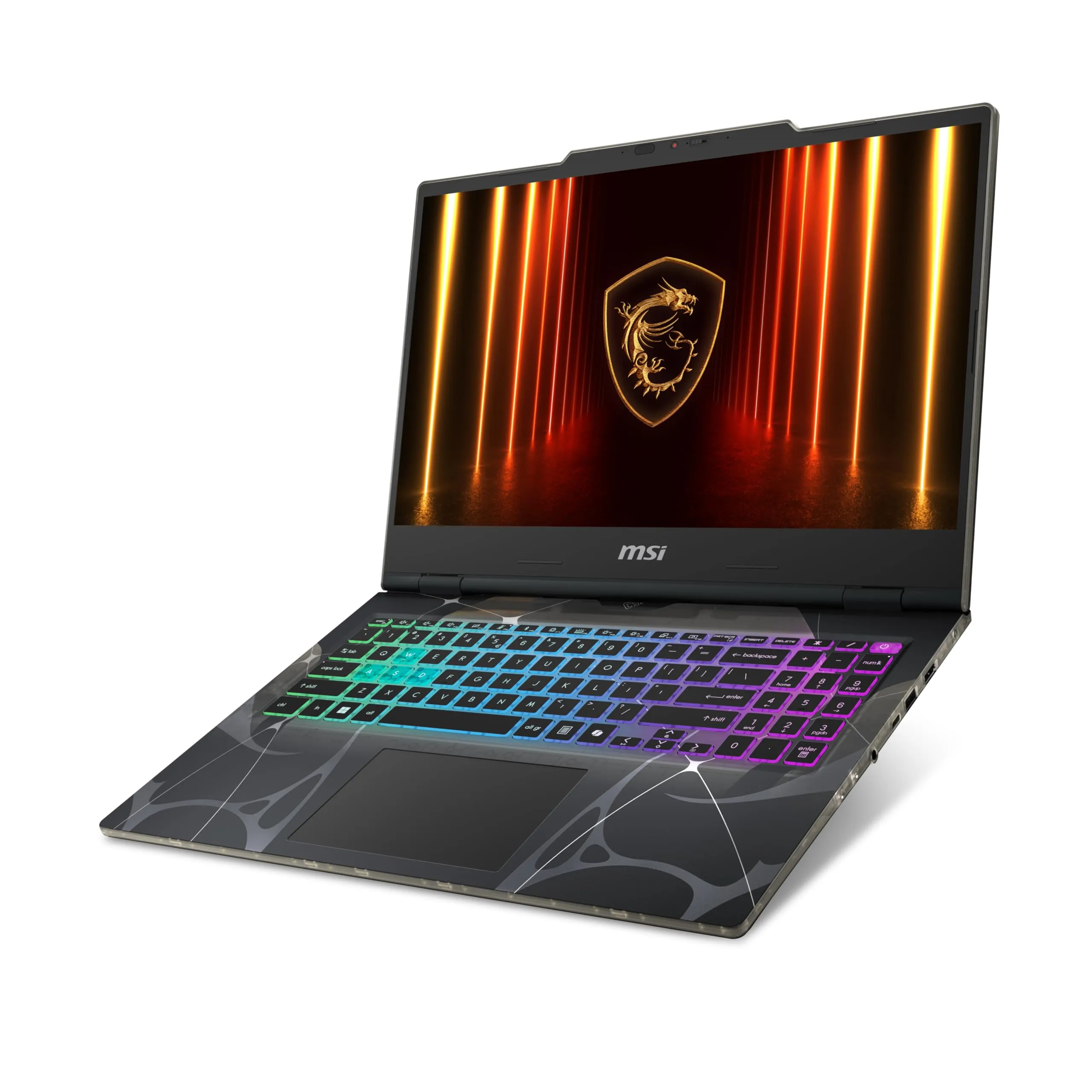 MSI Cyborg 15 B2RWFKG-077IT