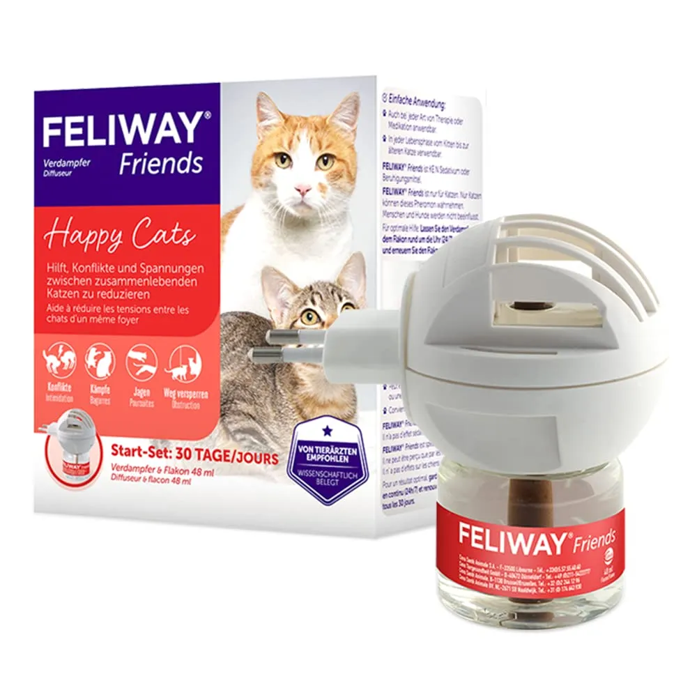 FELIWAY Friends Diffusore per Gatti