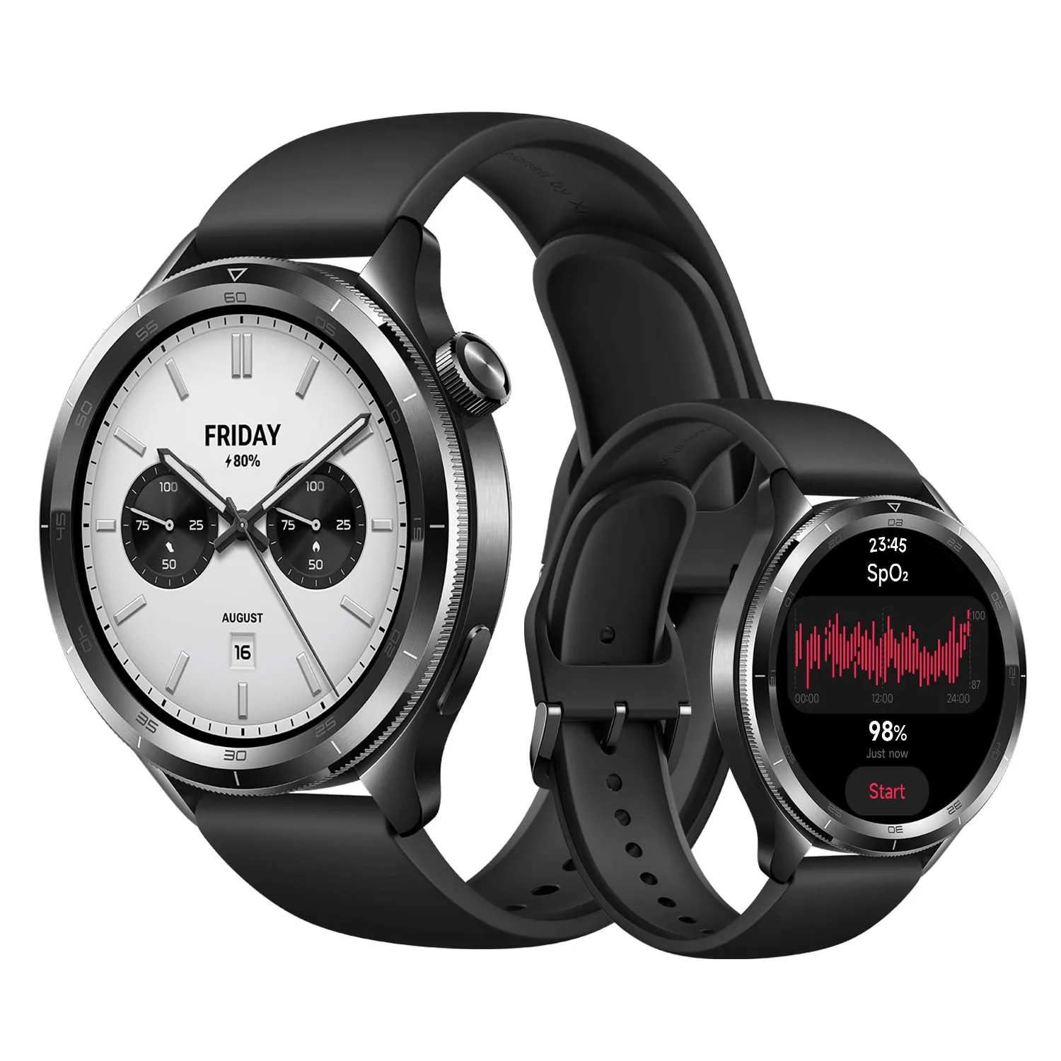 Xiaomi Watch S4 Smartwatch AMOLED 1.43