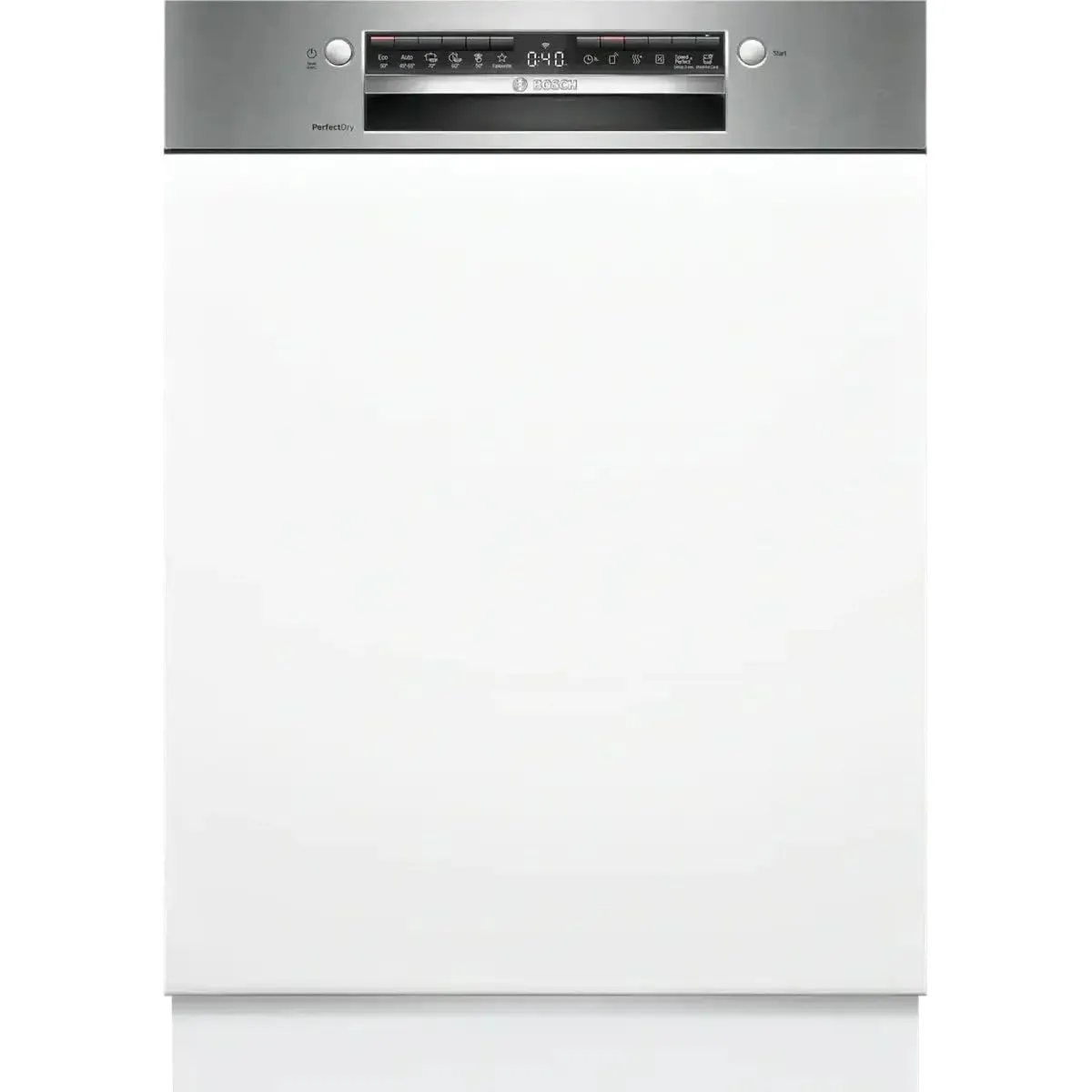 Bosch Serie 6 SMI6YCS02E Lavastoviglie da Incasso