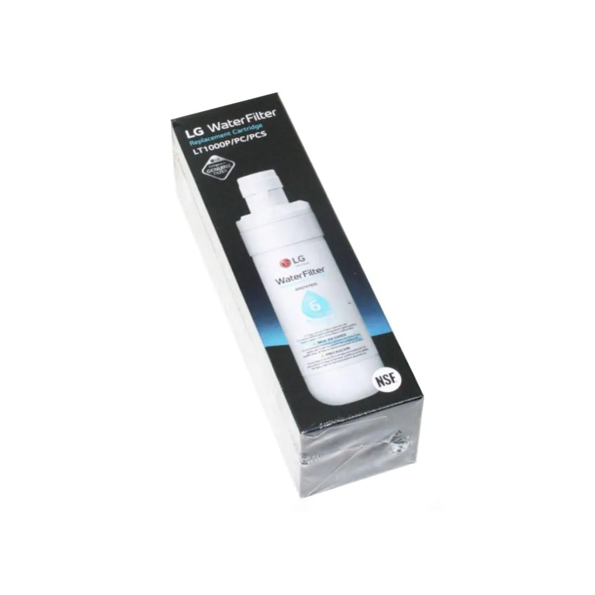 Filtro Acqua per Frigorifero LG LT1000P AGF80300704