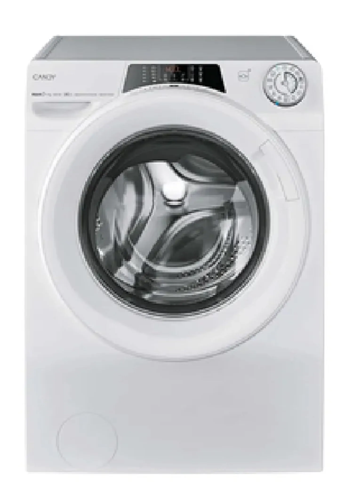 Candy RapidÓ RO494DWM12/1-S Lavatrice 9 Kg, 1400 Giri, Wi-Fi, Classe A