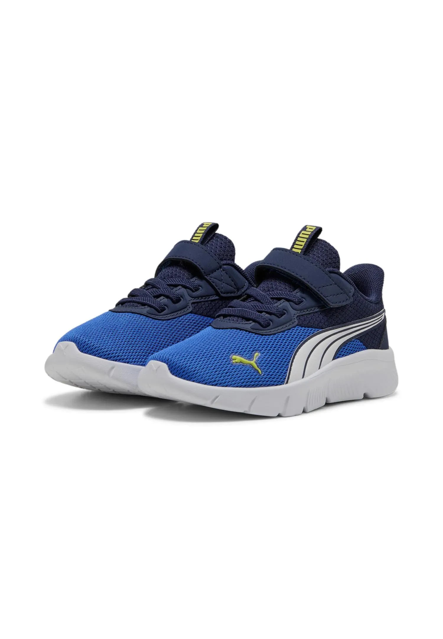 Puma FLEXFOCUS Modern AC+ PS - Scarpe da Ginnastica Unisex