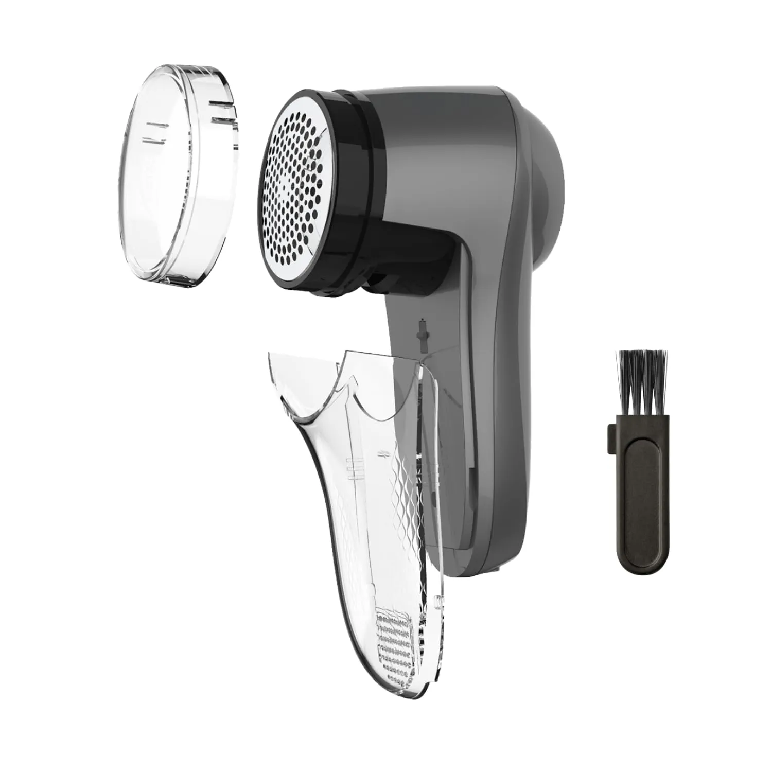 Levapelucchi Elettrico Ricaricabile BLACK+DECKER: Ravviva i Tuoi Tessuti