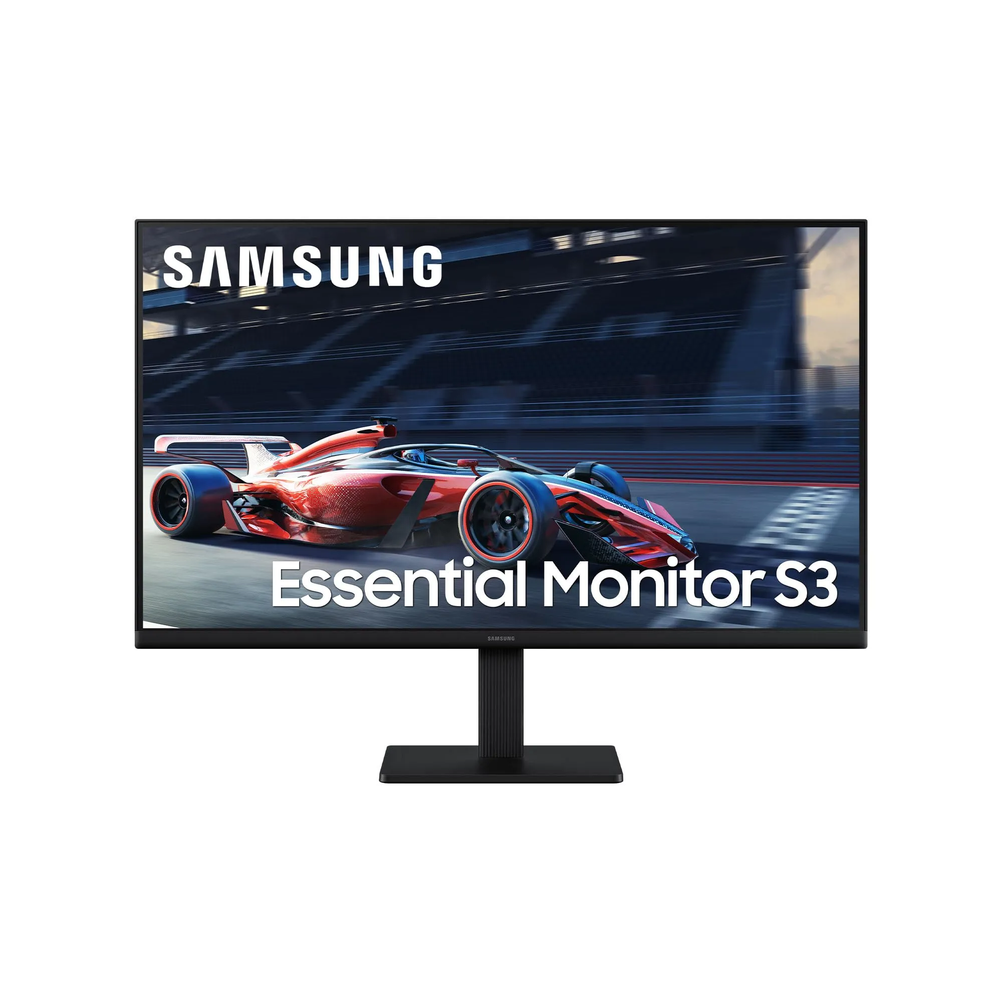 Monitor Samsung S30GD (S27D302) 27" Full HD 100Hz
