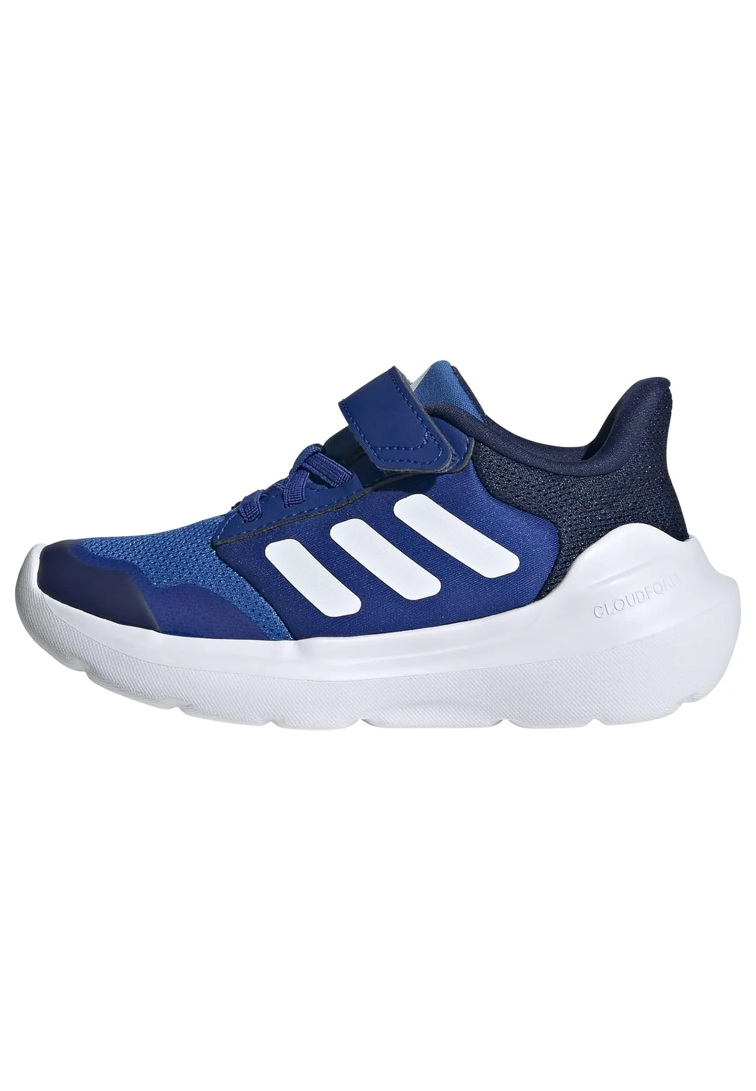 Adidas Tensaur Run 3.0 Bambini - Scarpe da Ginnastica Bright Royal/Cloud White/Dark Blue