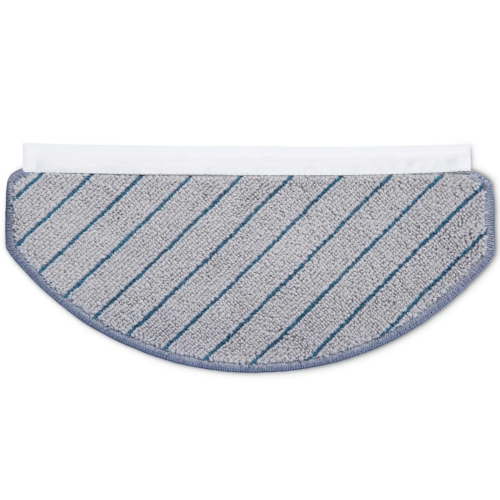 Panni Lavabili ECOVACS per DEEBOT N20, X1 e T10 - Confezione da 3