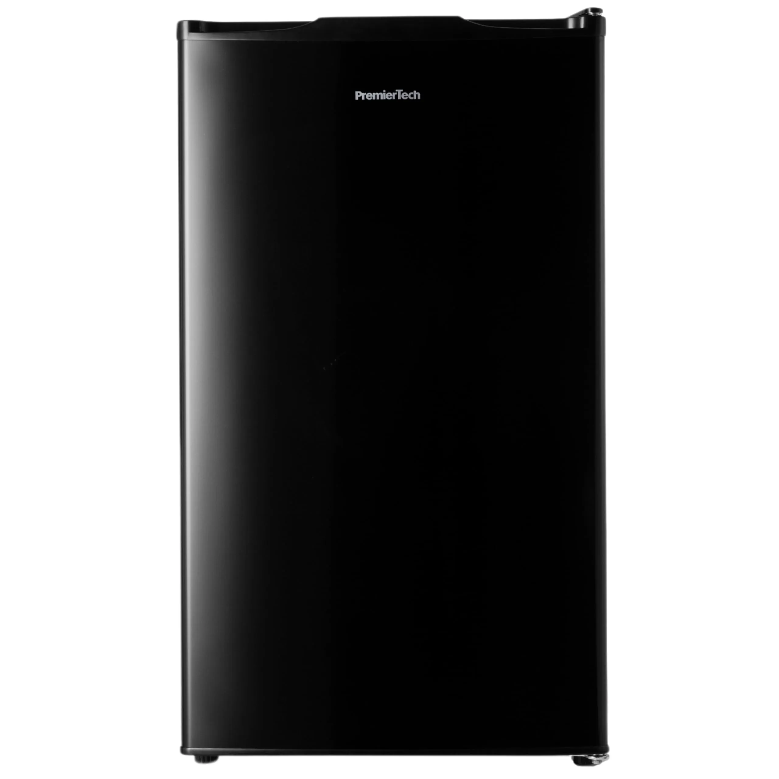 PremierTech Congelatore Verticale 64 Litri Nero