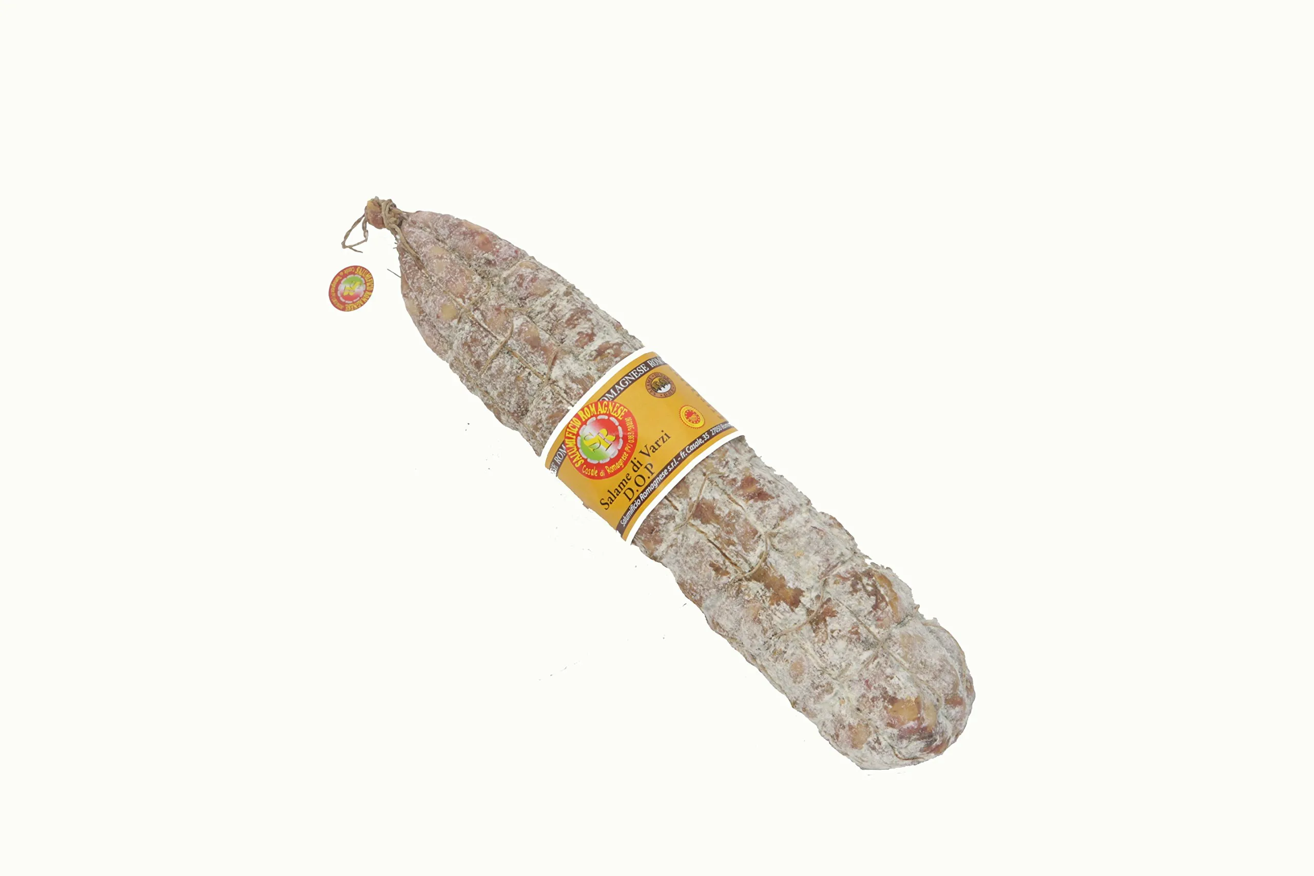 Salame di Varzi DOP 700g