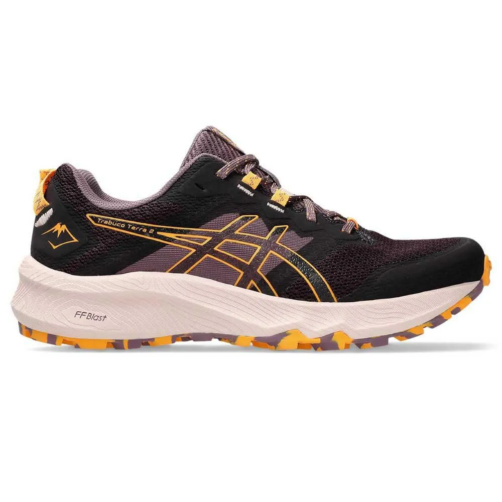 Asics Trabuco Terra 2 Sneaker Uomo