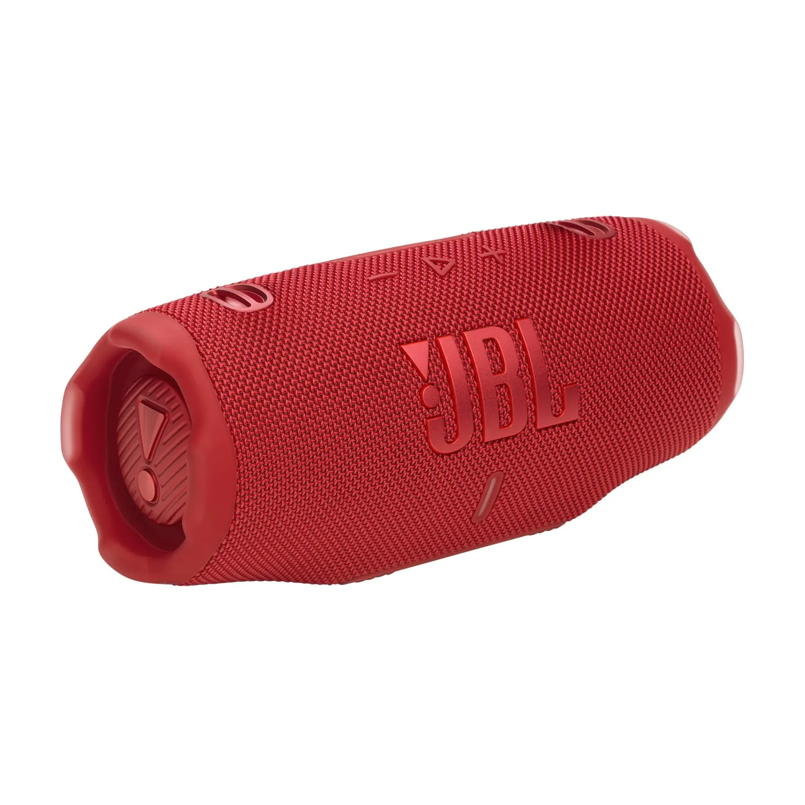 JBL Charge 6 Speaker Bluetooth Portatile Wireless Rosso