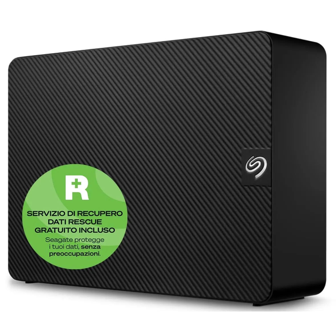 Seagate Expansion Desktop 22TB