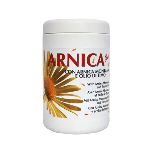 Arnica Gel Forte 35% - Officinalis - 500ml