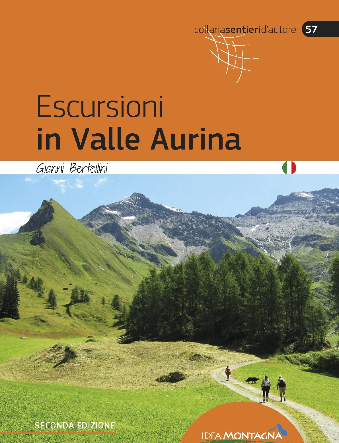 Escursioni in Valle Aurina: Guida Completa per Esplorare le Alpi Aurine