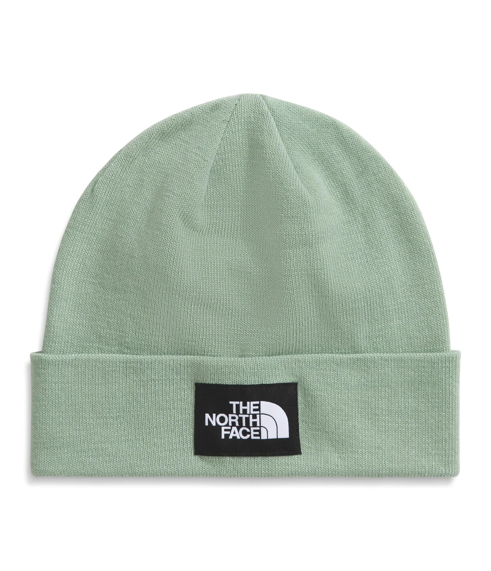 The North Face Unisex Dock Worker Recycled Beanie - Slate Moss