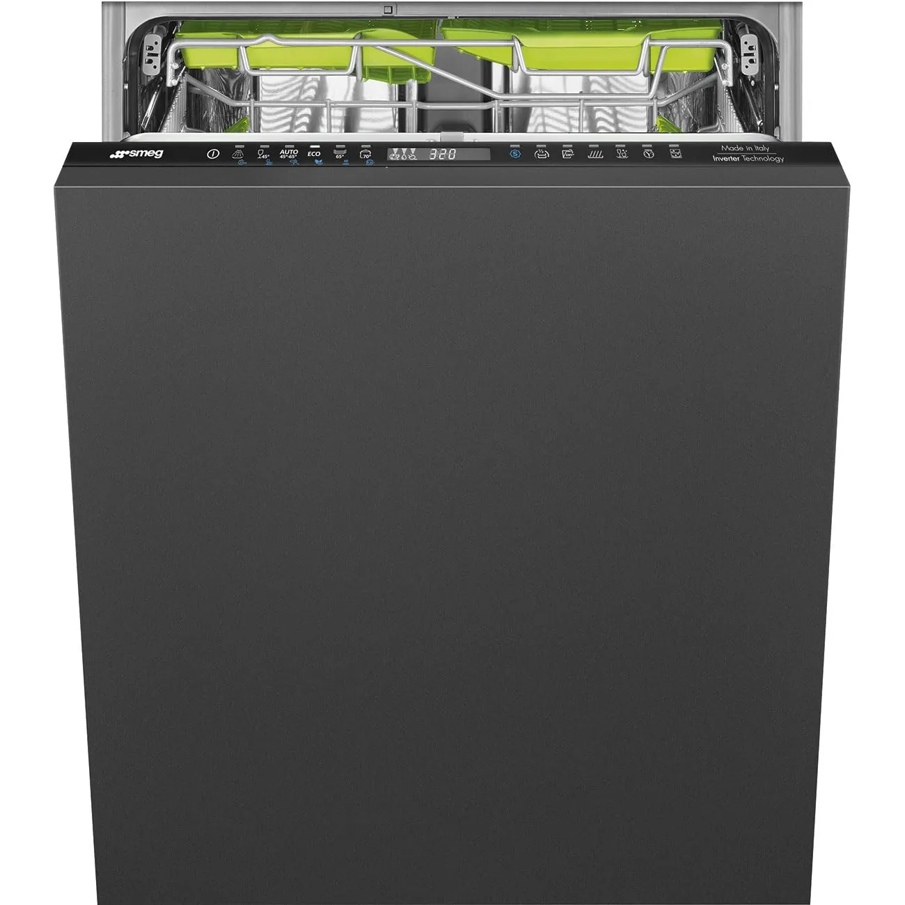 Lavastoviglie Smeg ST354BQL