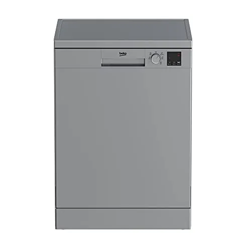Lavastoviglie Beko DVN05320S a Libera Installazione