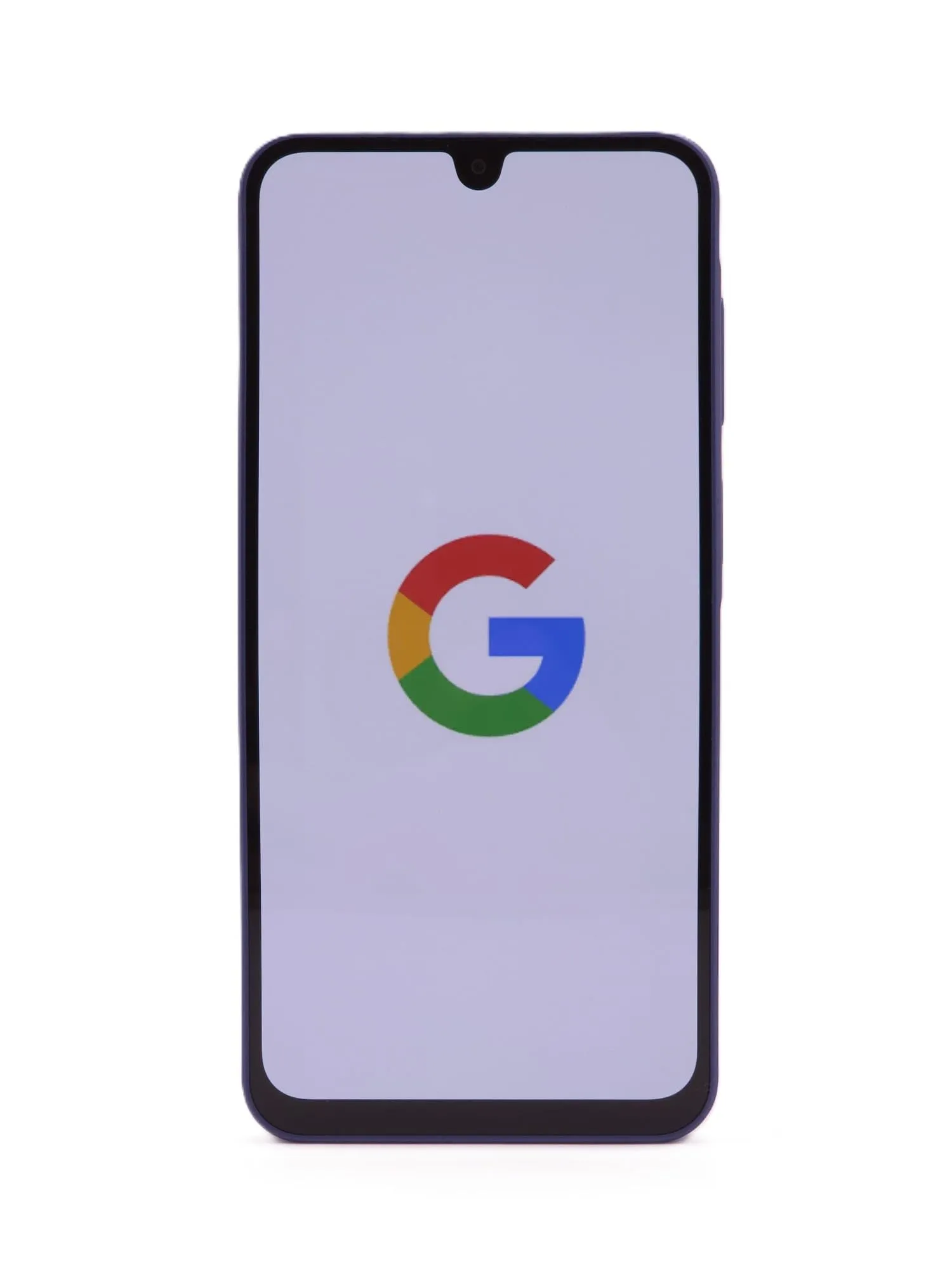 Samsung Galaxy A17 5G Blu (128GB, 4GB RAM) - Dual SIM