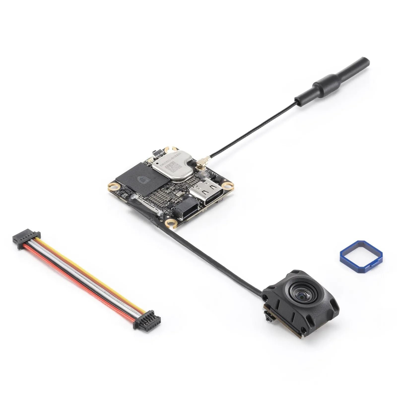 DJI O4 Air Unit