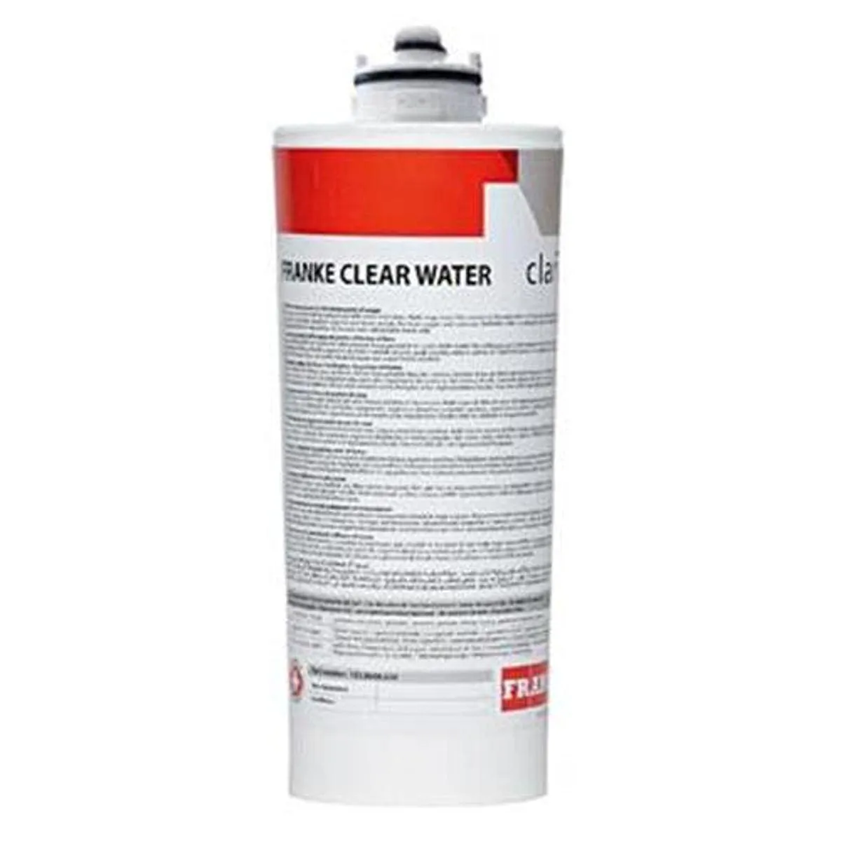 FRANKE Filtro Acqua Clear Water 133.0284.026