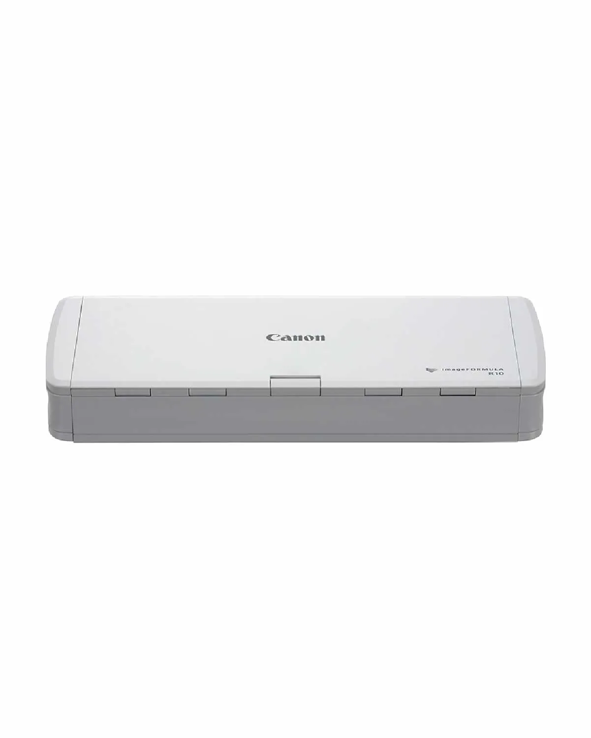 Canon imageFORMULA R10 Scanner Portatile Fronte-Retro USB