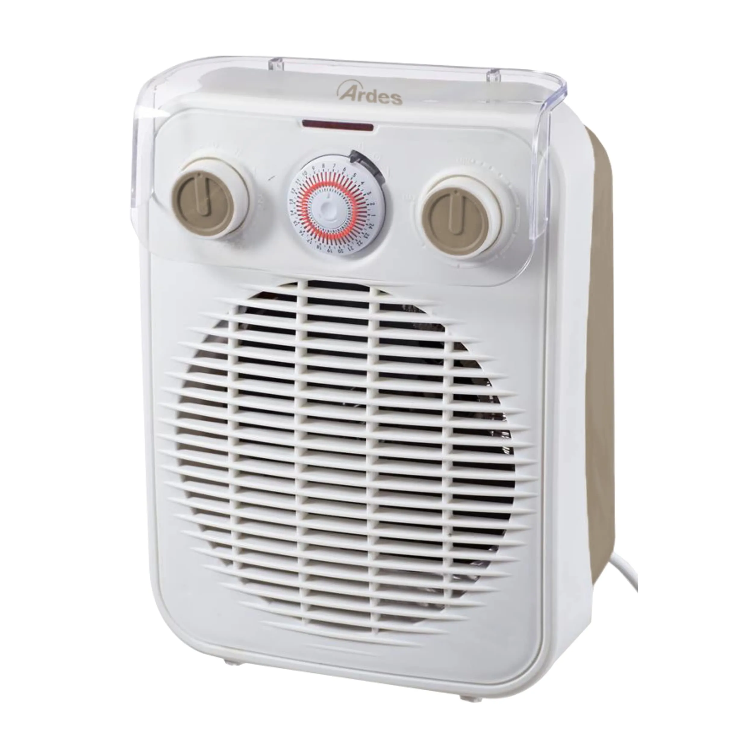 Ardes AR4F10TI Termoventilatore a Filo CHRONOS