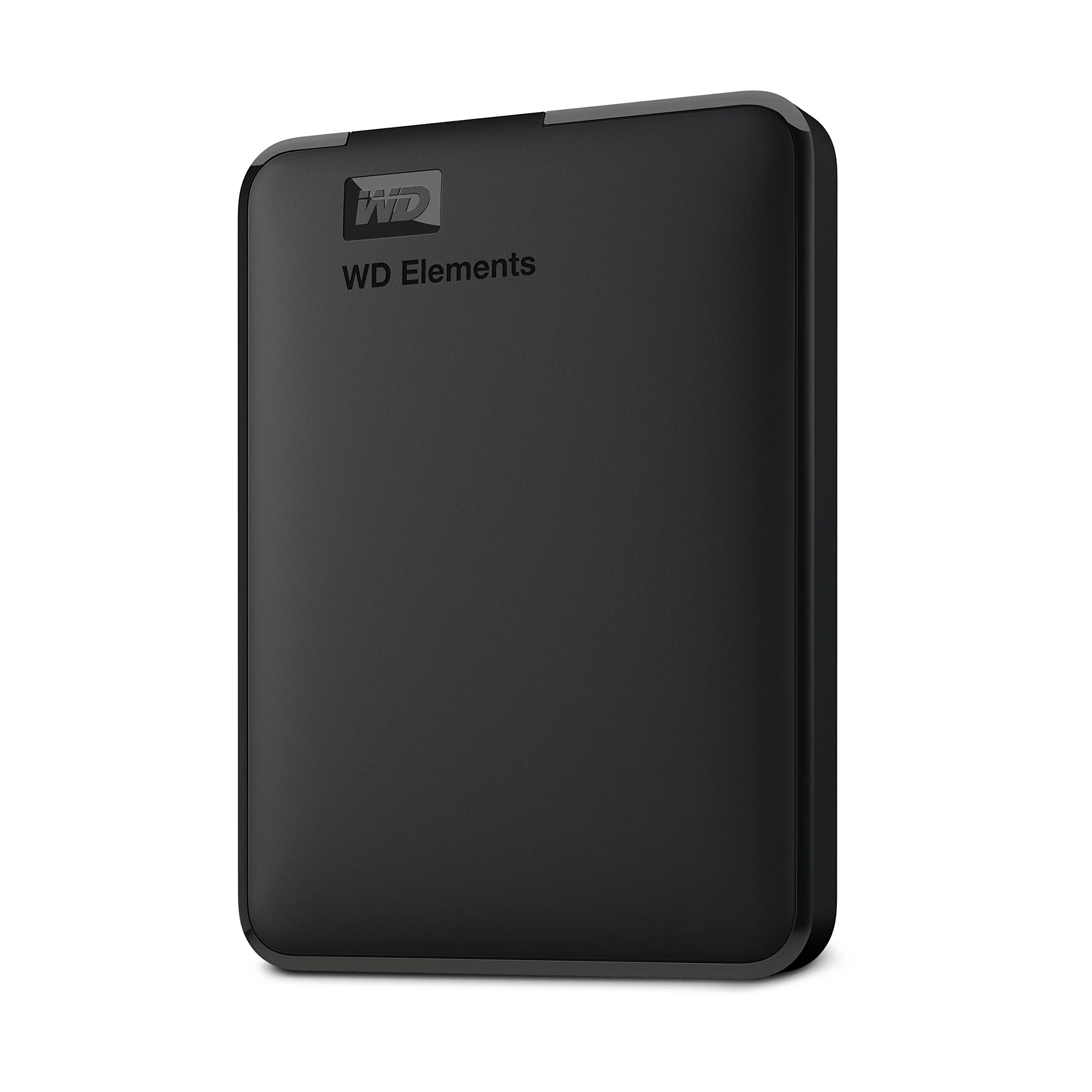 WD Elements 4TB Hard Disk Esterno Portatile USB 3.0