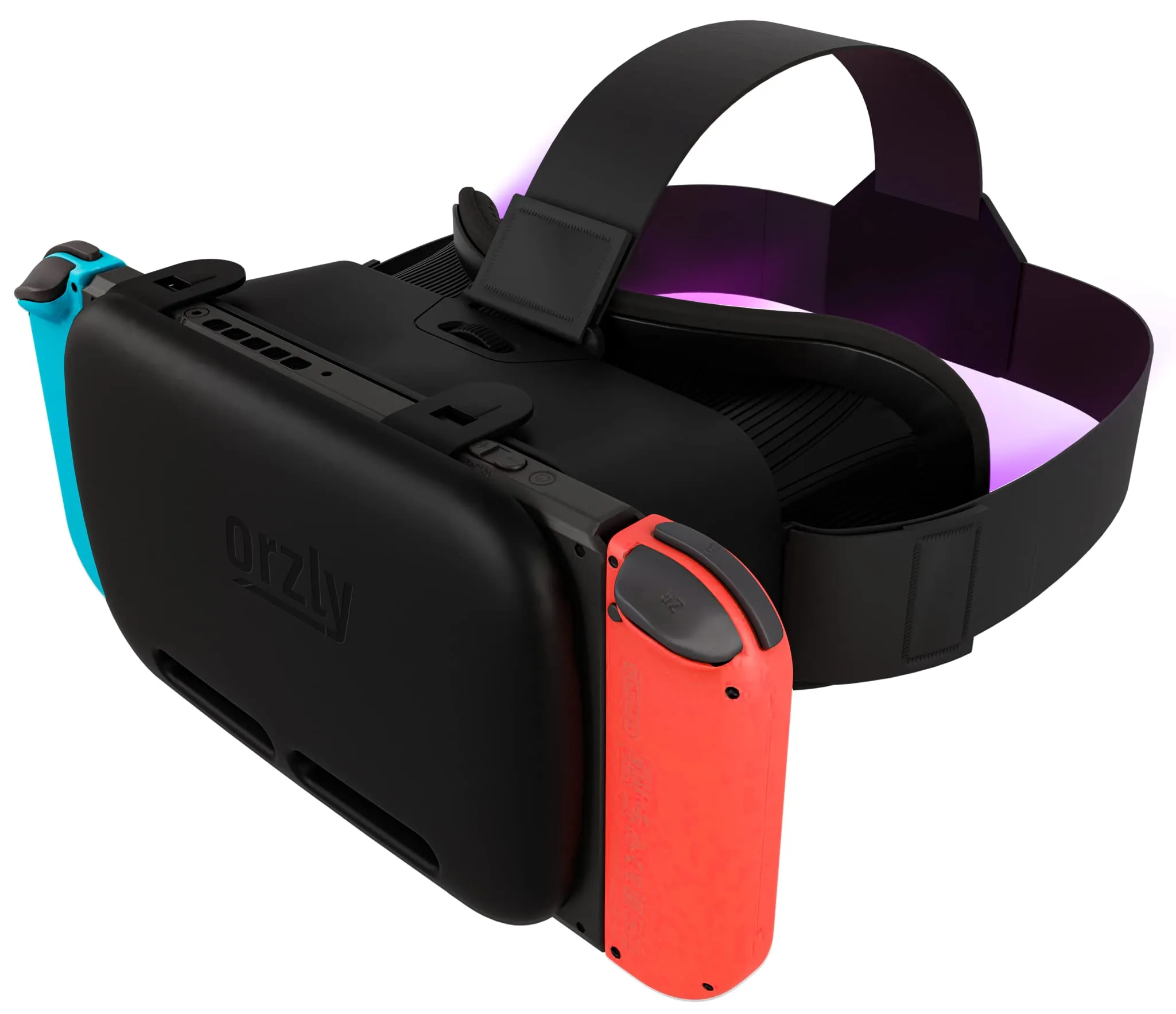 Orzly Occhiali VR per Nintendo Switch e Switch OLED