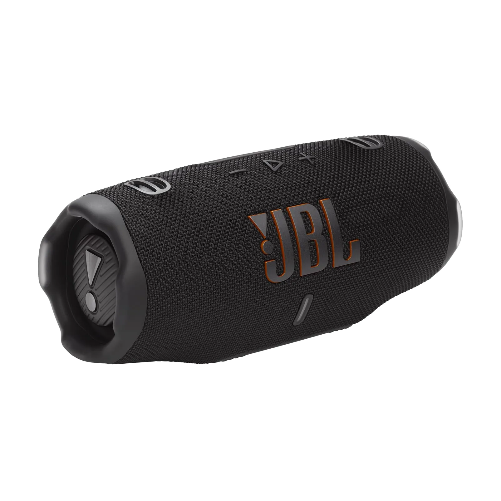 JBL Charge 6 Speaker Bluetooth Portatile - Nero