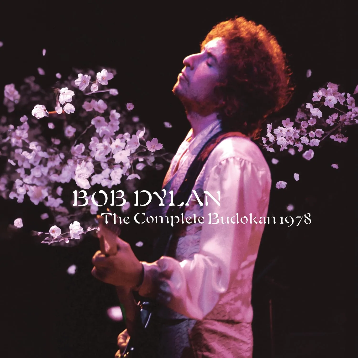 The Complete Budokan 1978 [4 CD]