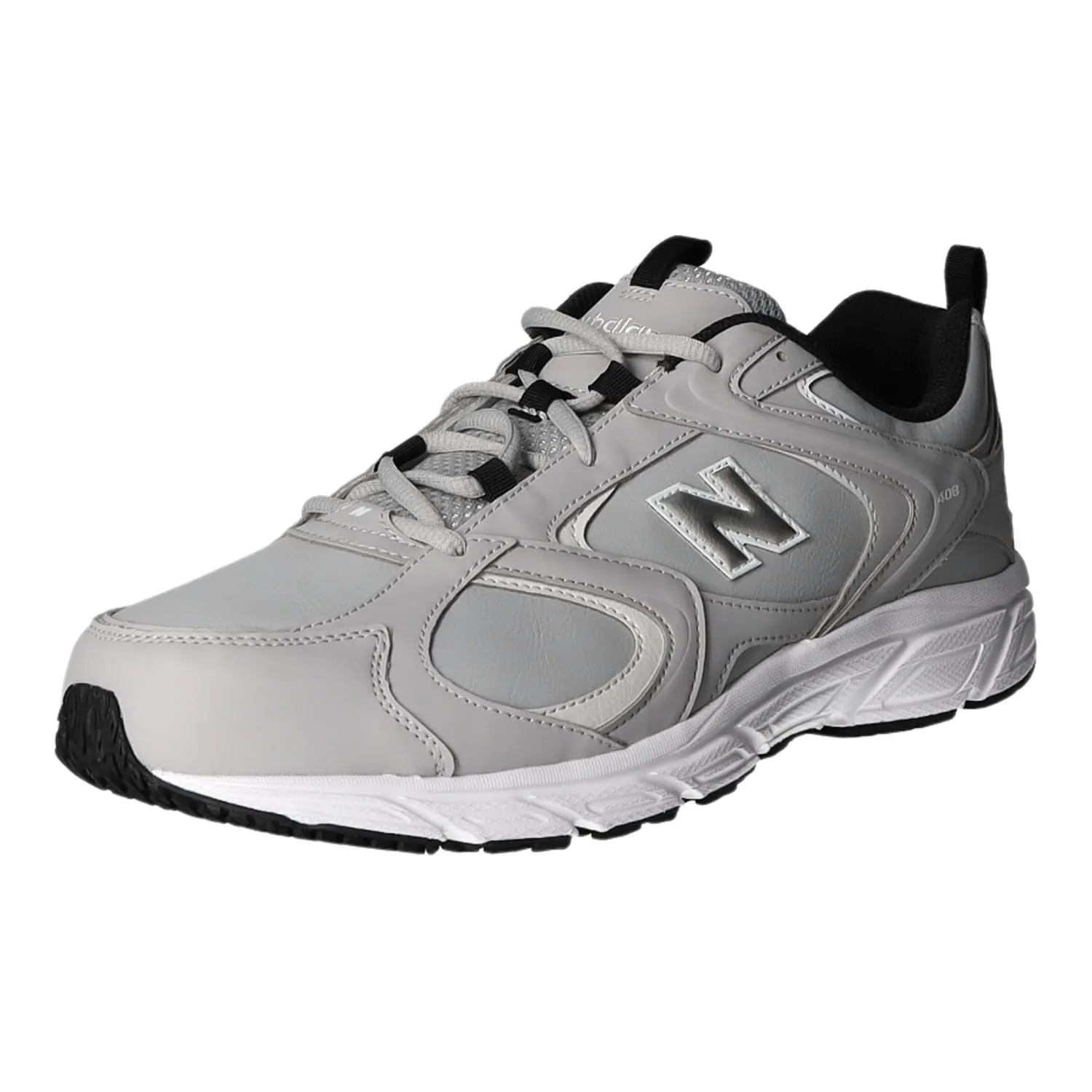 New Balance 408 Uomo - Comfort e Stile Anni 2000