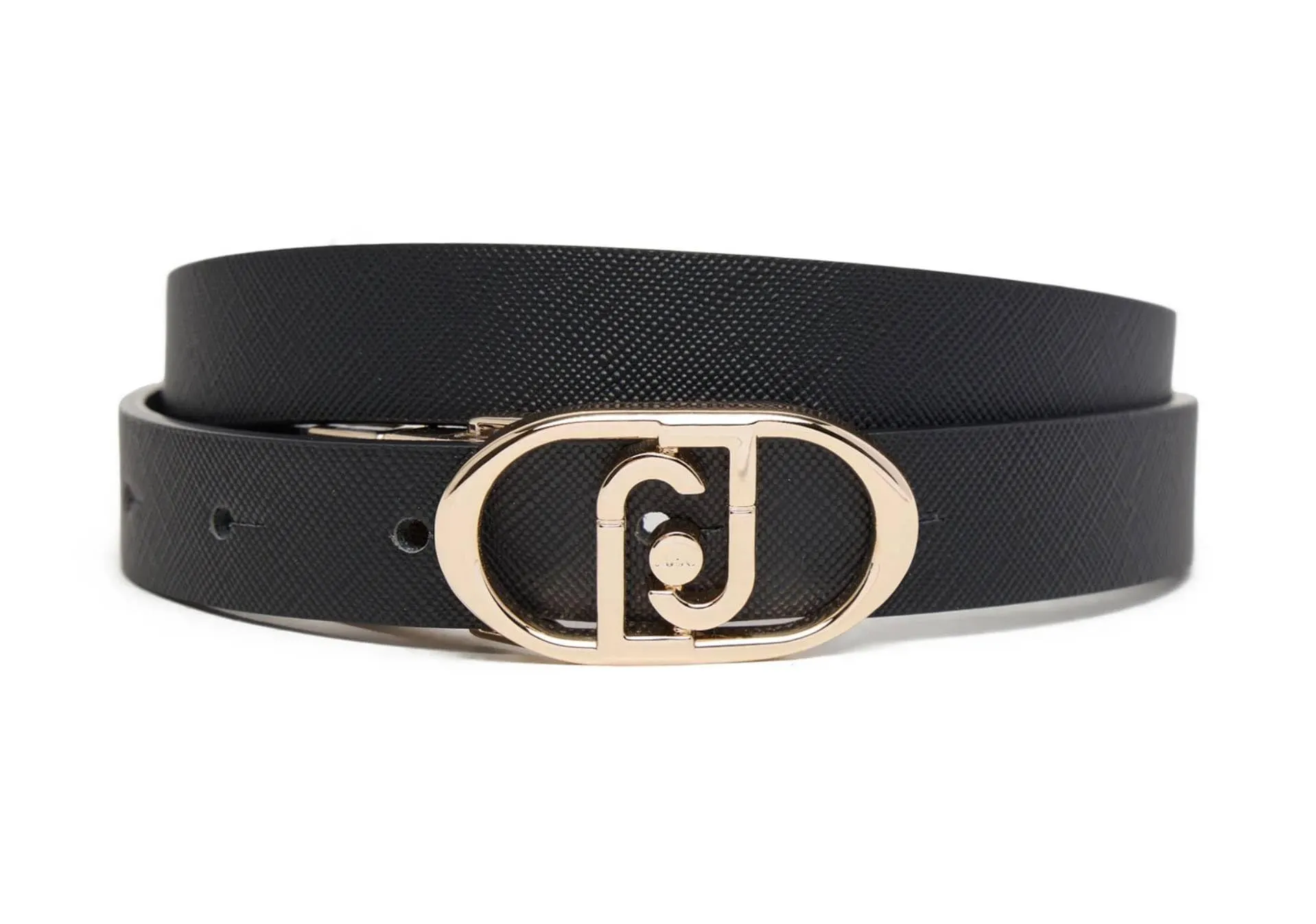 Cintura Donna Liu Jo Hips Belt Nera