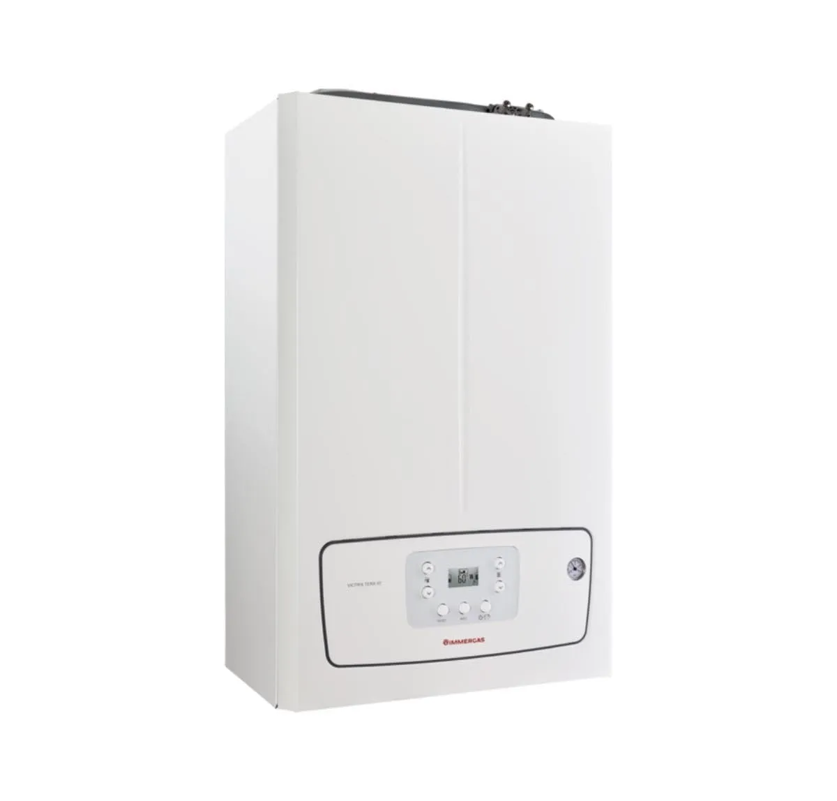 Caldaia Murale a Condensazione Immergas Victrix Tera 24 V2