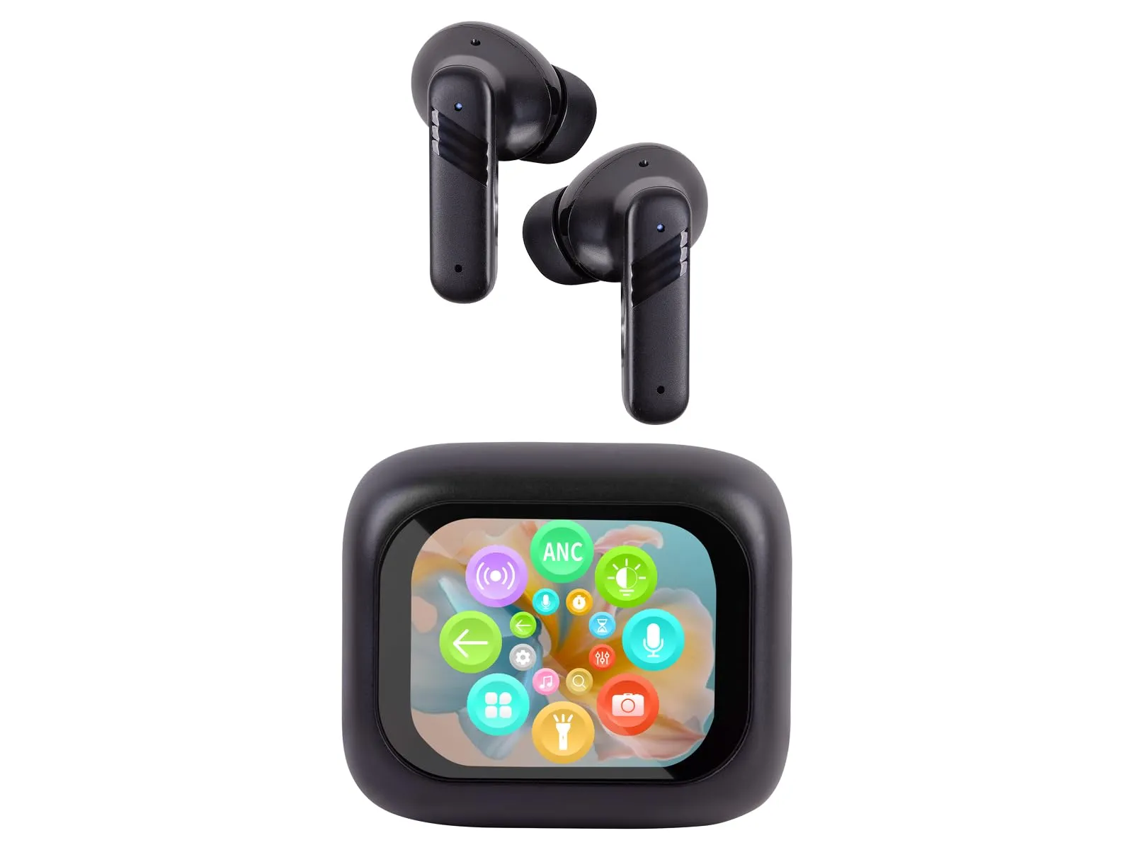 Trevi EAR 100 AID Cuffie Wireless con Traduzione Simultanea AI
