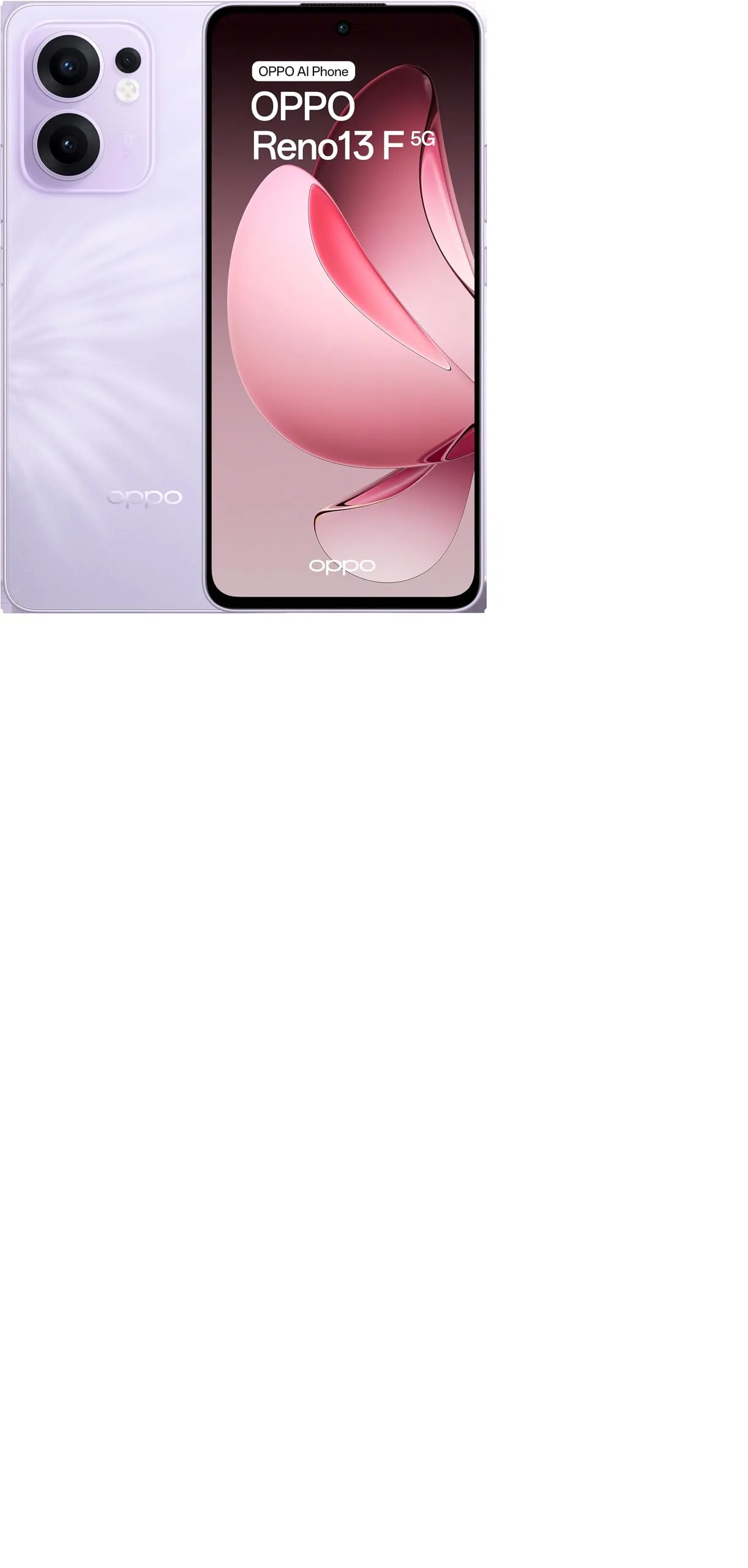OPPO Reno13 F 5G