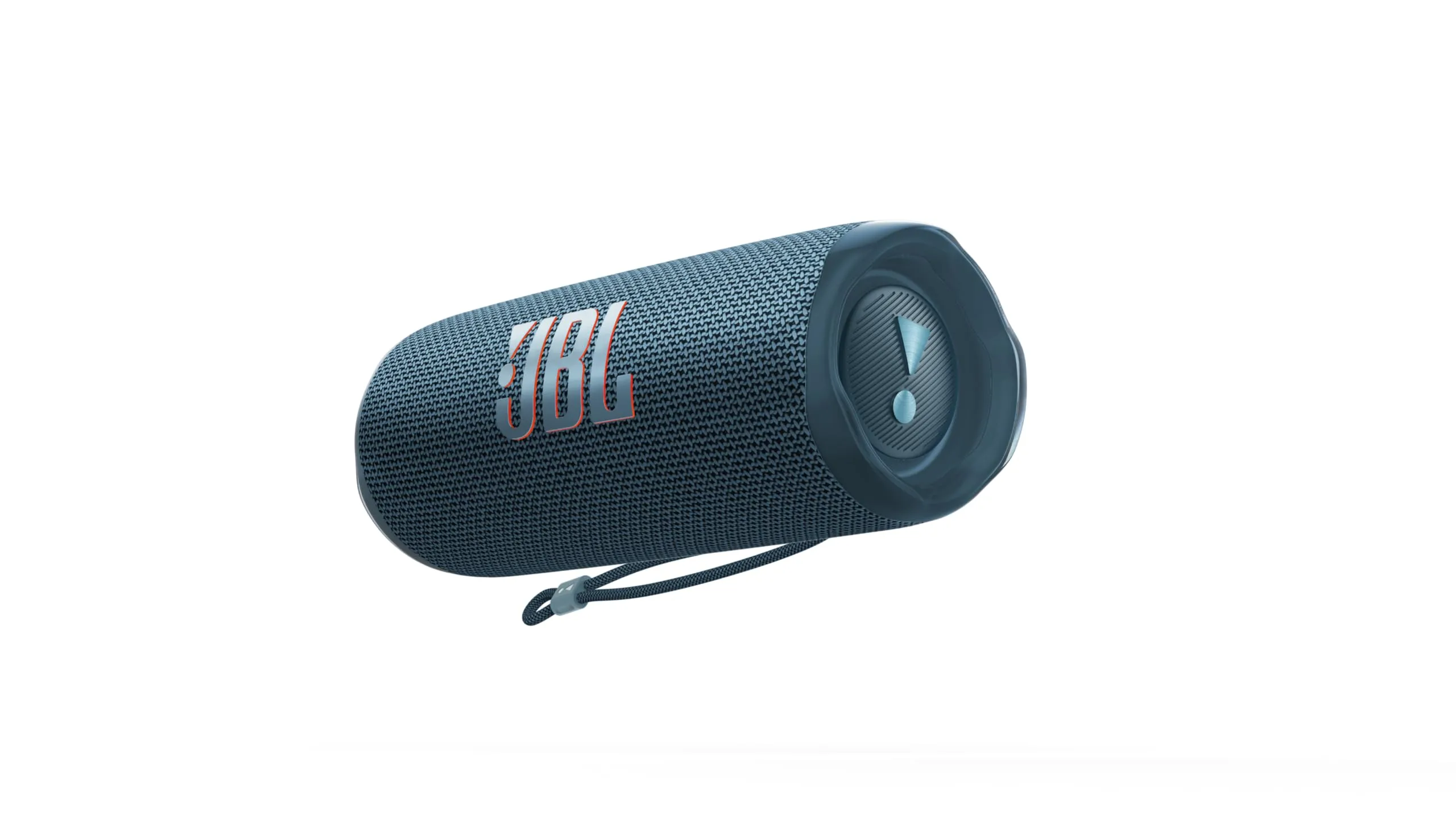 JBL Flip 6 - Speaker Portatile Bluetooth - Blu