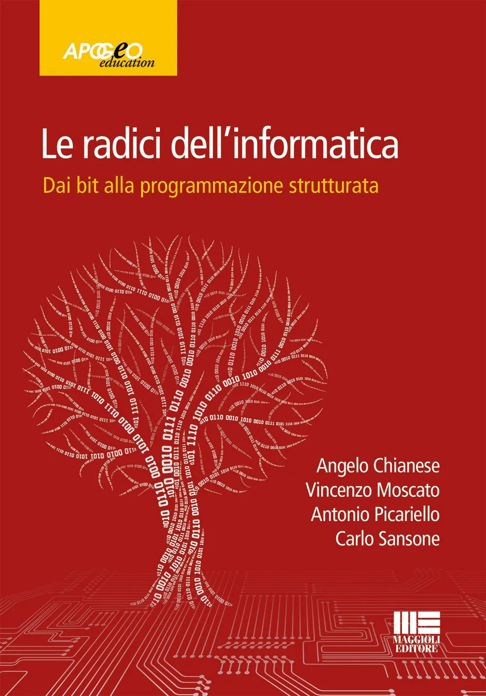 Le radici dell'informatica. Dal bit alla programmazione strutturata