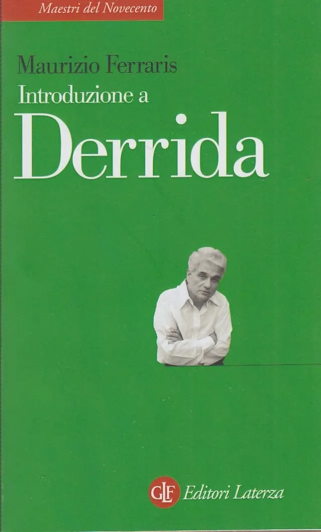 Introduzione a Derrida