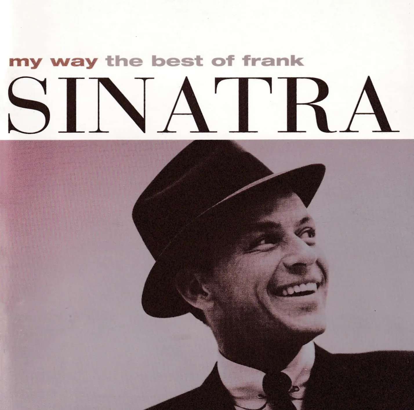 My Way - The Best of Frank Sinatra