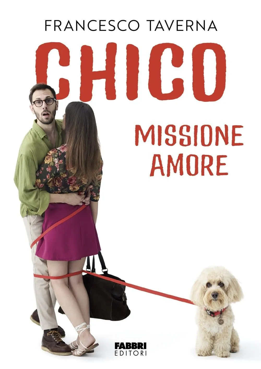 Chico. Missione amore