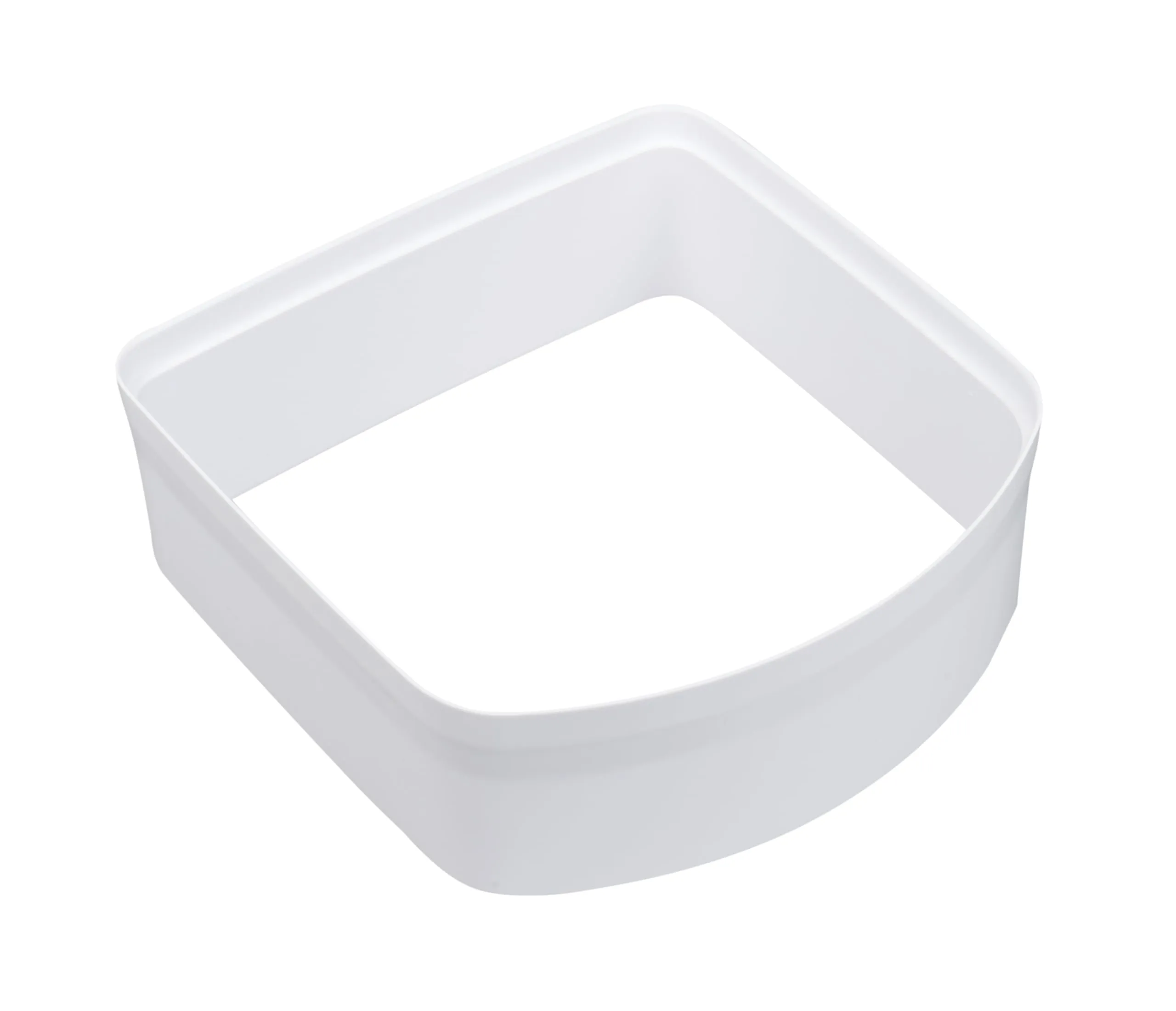 PetSafe PAC54-16248 Estensione Tunnel per Porta Gatti Microchip, Bianco