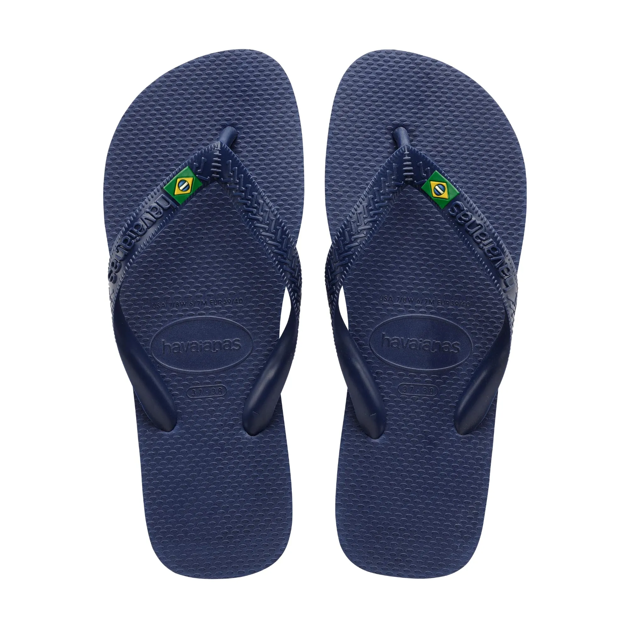 Havaianas Top Brasil